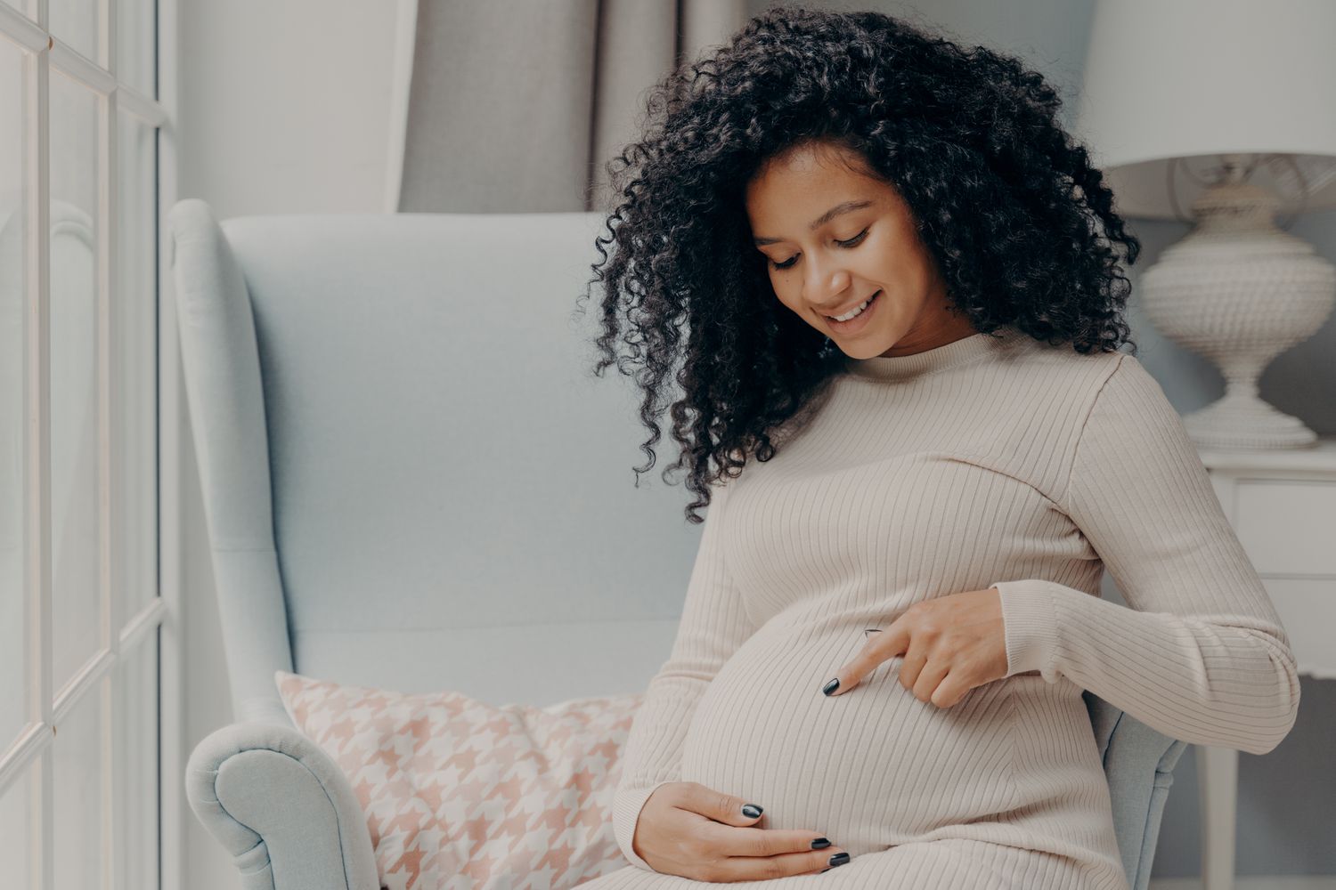 A Quick Guide to Dealing with Anxiety During Pregnancy