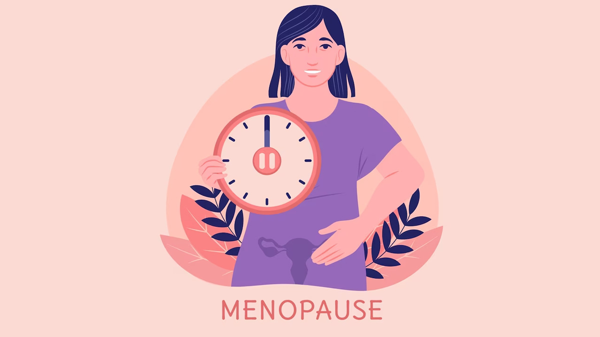 How to Take Care of Yourself During Menopause?