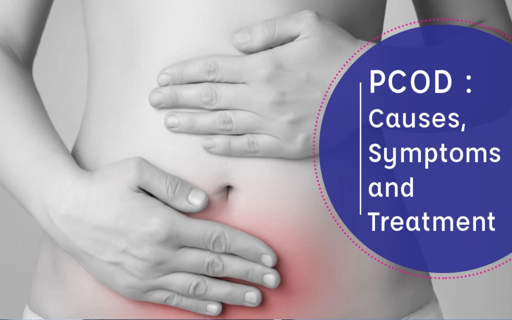 What Are the Most Common Causes of PCOD?